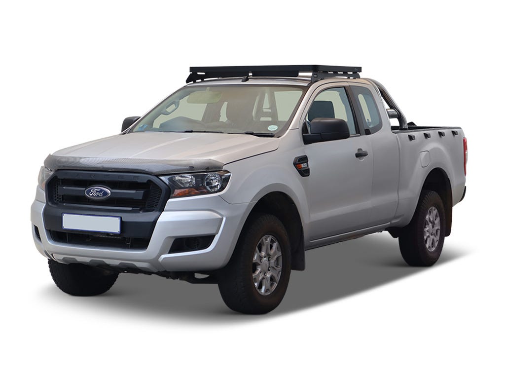 Galerie de toit pour Ford Ranger