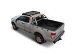 Galerie de toit à profil bas pour Ford Ranger, T6 cabine all