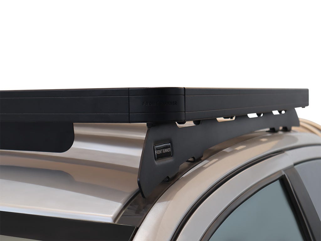 Galerie de toit pour Ford Ranger