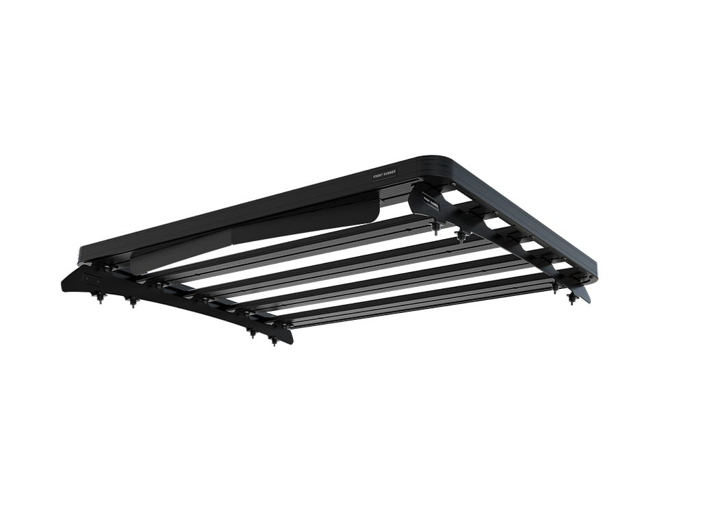 Galerie de toit pour Ford Ranger