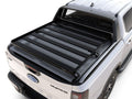 Galerie de toit pour Ford Ranger, T6.2 Wildtrak double cabin