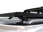 Galerie de toit pour Ford Ranger, T6.2 Wildtrak double cabin