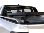 Galerie de toit pour Ford Ranger, T6.2 Wildtrak double cabin