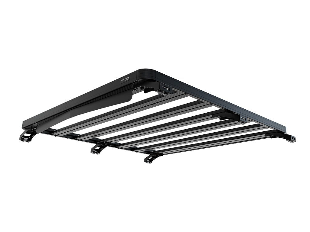 Galerie de toit pour Ford Ranger, T6.2 Wildtrak double cabin