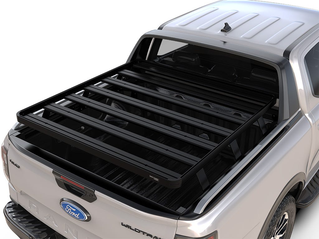 Galerie de toit pour Ford Ranger, T6.2 Wildtrak et Raptor (2