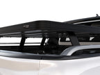 Galerie de toit pour Ford Ranger, T6.2 Wildtrak et Raptor (2