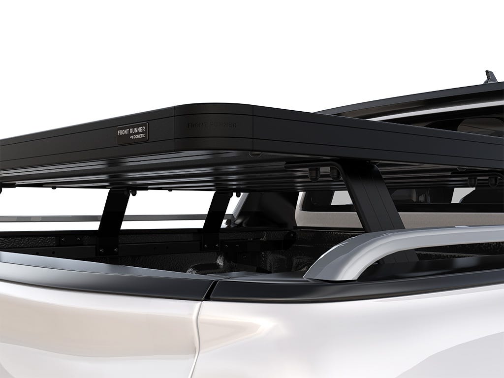 Galerie de toit pour Ford Ranger, T6.2 Wildtrak et Raptor (2