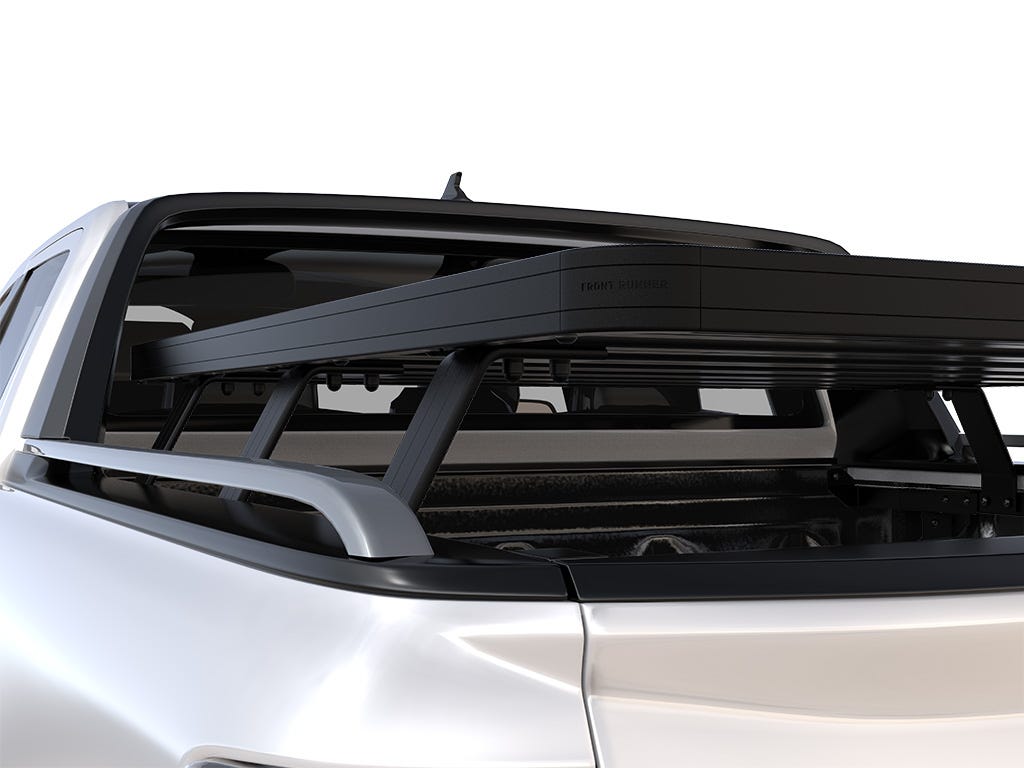 Galerie de toit pour Ford Ranger, T6.2 Wildtrak et Raptor (2