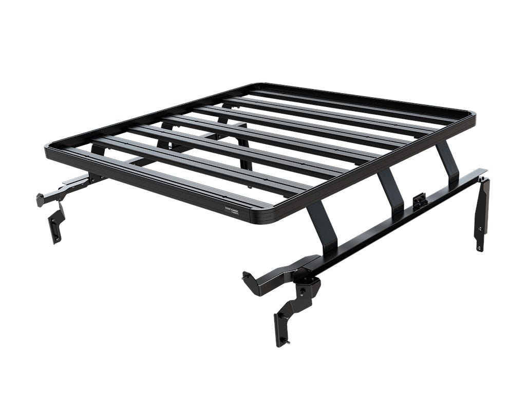 Galerie de toit pour Ford Ranger, T6.2 Wildtrak et Raptor (2