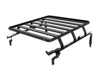 Galerie de toit pour Ford Ranger, T6.2 Wildtrak et Raptor (2