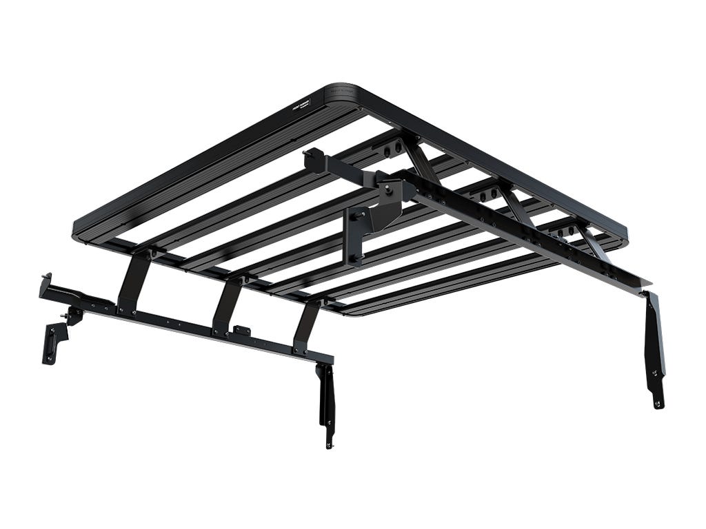 Galerie de toit pour Ford Ranger, T6.2 Wildtrak et Raptor (2