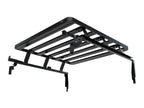 Galerie de toit pour Ford Ranger, T6.2 Wildtrak et Raptor (2