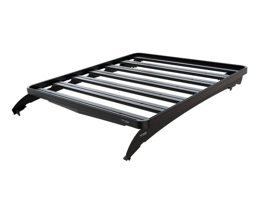 Galerie de toit à profil bas pour Ford Ranger, T6.2 Wildtrak