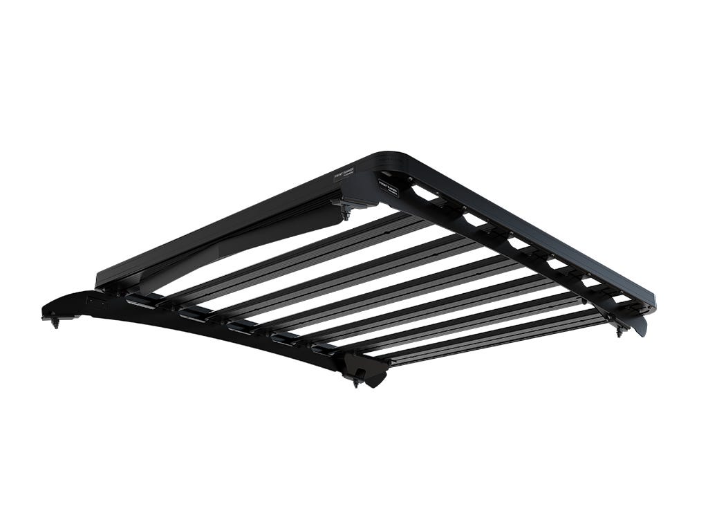 Galerie de toit à profil bas pour Ford Ranger, T6.2 Wildtrak