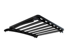 Galerie de toit à profil bas pour Ford Ranger, T6.2 Wildtrak