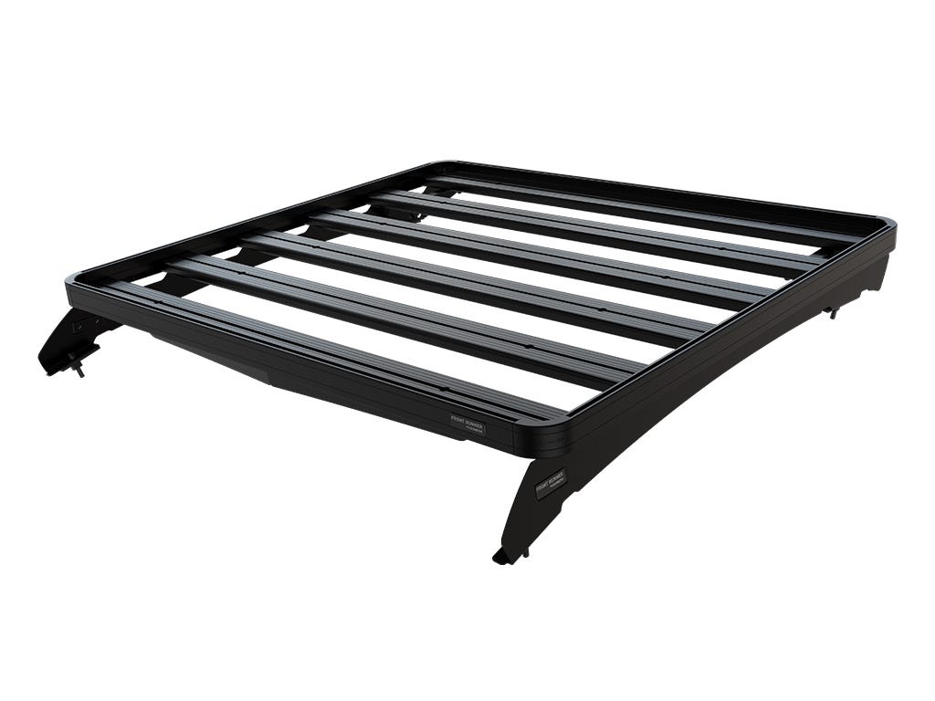Barres de toit pour Ford Ranger, T6.2 cabine allongée (2023 