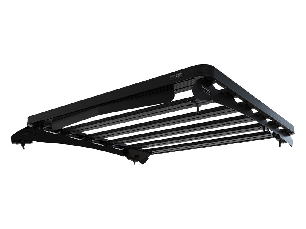 Barres de toit pour Ford Ranger, T6.2 cabine allongée (2023 