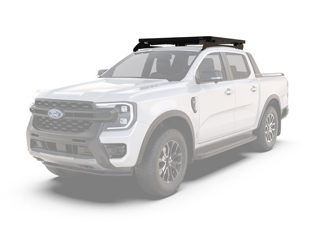 Galerie de toit pour Ford Ranger, T6.2 Wildtrak et Raptor do