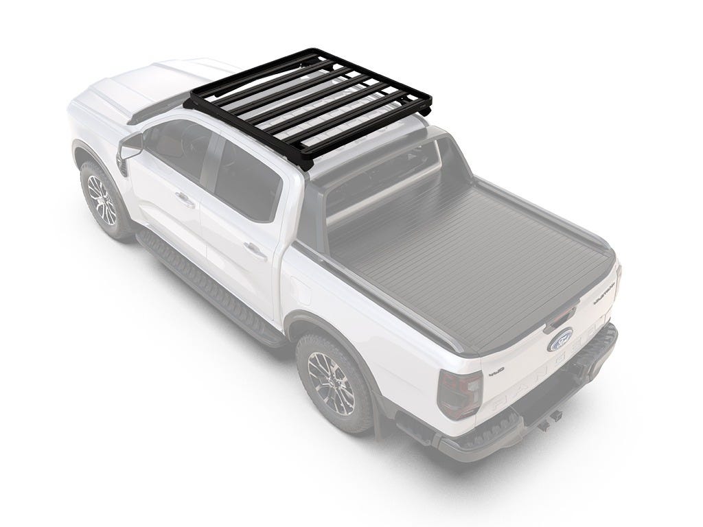 Galerie de toit pour Ford Ranger, T6.2 Wildtrak et Raptor do