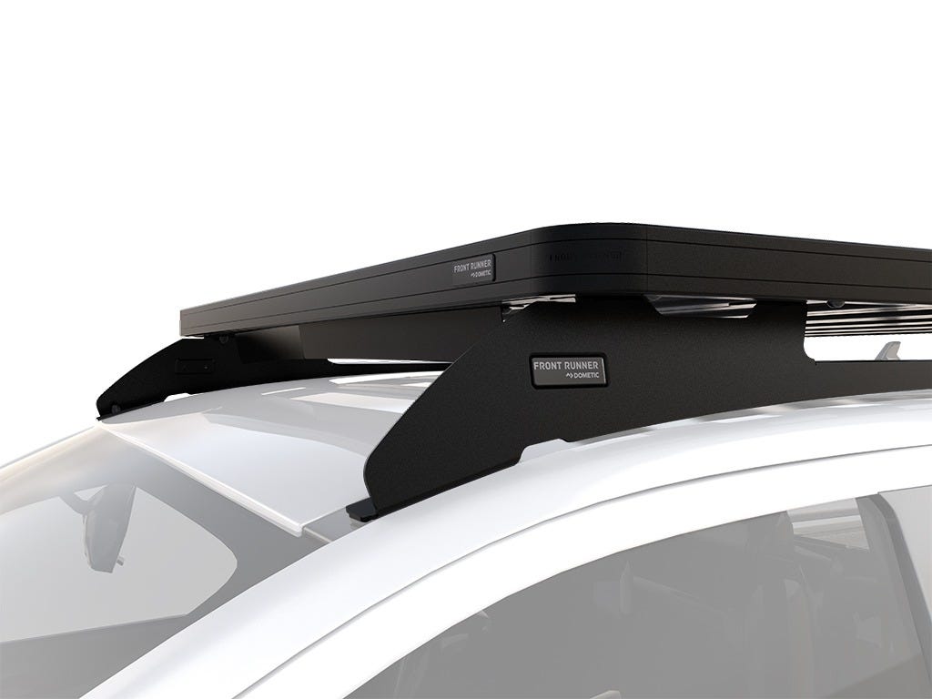 Galerie de toit pour Ford Ranger, T6.2 Wildtrak et Raptor do