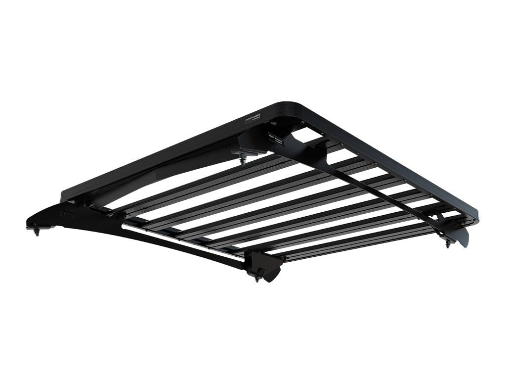Galerie de toit pour Ford Ranger, T6.2 Wildtrak et Raptor do