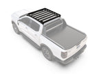 Galerie de toit à profil bas pour Ford Ranger, Super Duty do