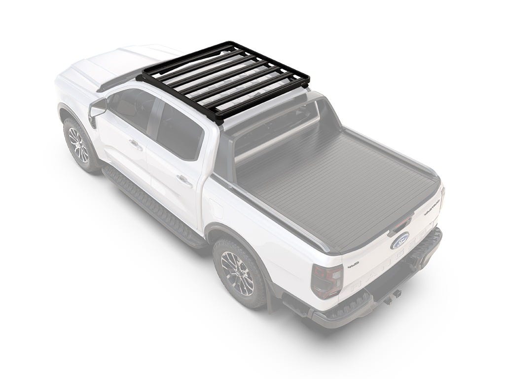 Galerie de toit à profil bas pour Ford Ranger, Super Duty do