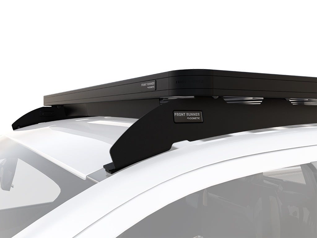 Galerie de toit à profil bas pour Ford Ranger, Super Duty do