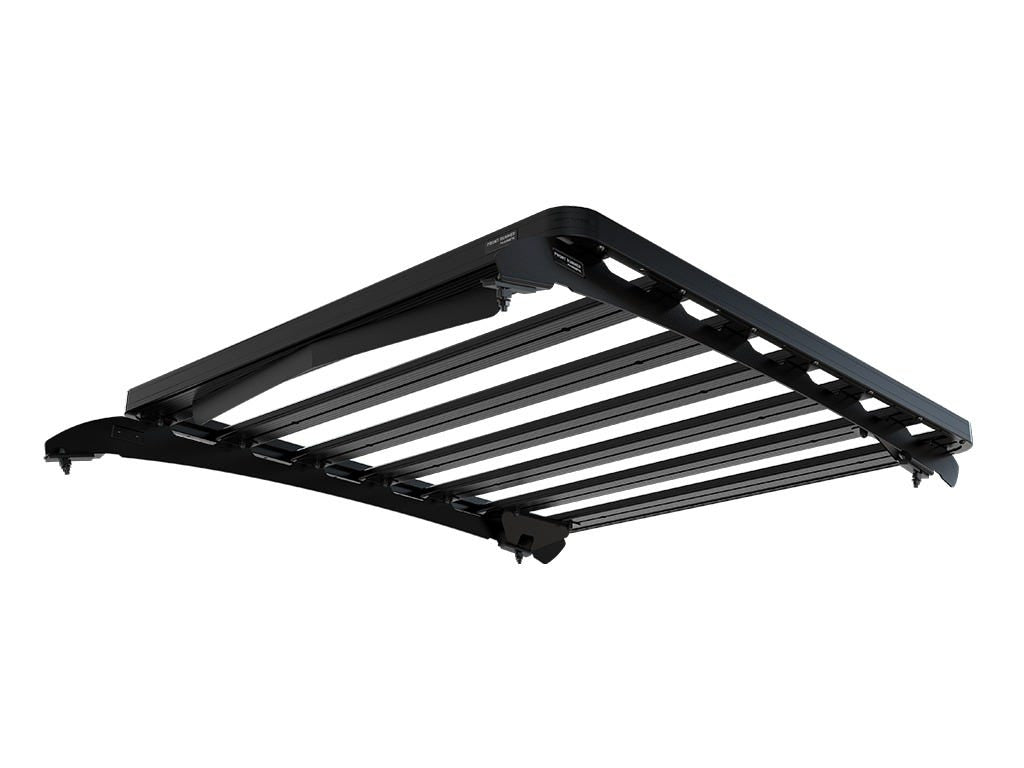 Galerie de toit à profil bas pour Ford Ranger, Super Duty do