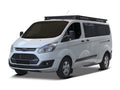 Galerie de toit pour Ford Transit et Transit Custom, Tourneo