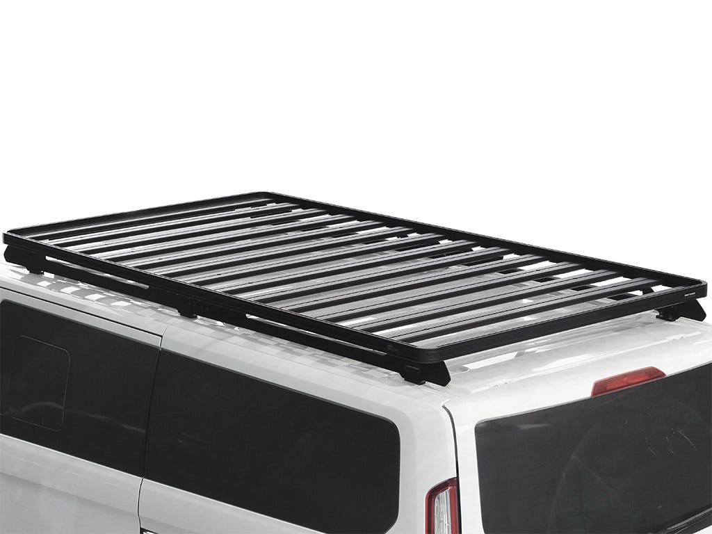 Galerie de toit pour Ford Transit et Transit Custom, Tourneo