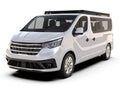 Galerie de toit pour Trafic, Vivaro, Talento et NV300, Fiat 