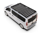 Galerie de toit pour Trafic, Vivaro, Talento et NV300, Fiat 