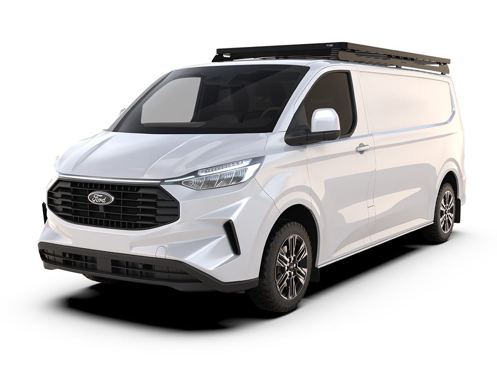 Barres de toit pour Ford Transit et Transit Custom, Transit 