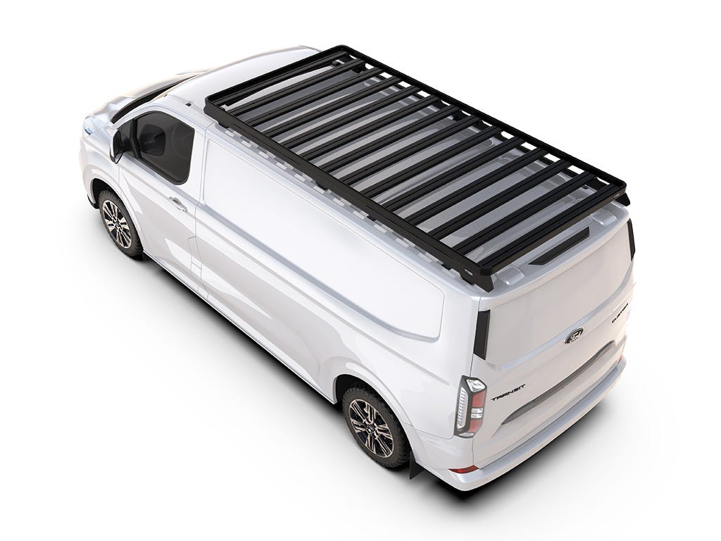 Barres de toit pour Ford Transit et Transit Custom, Transit 