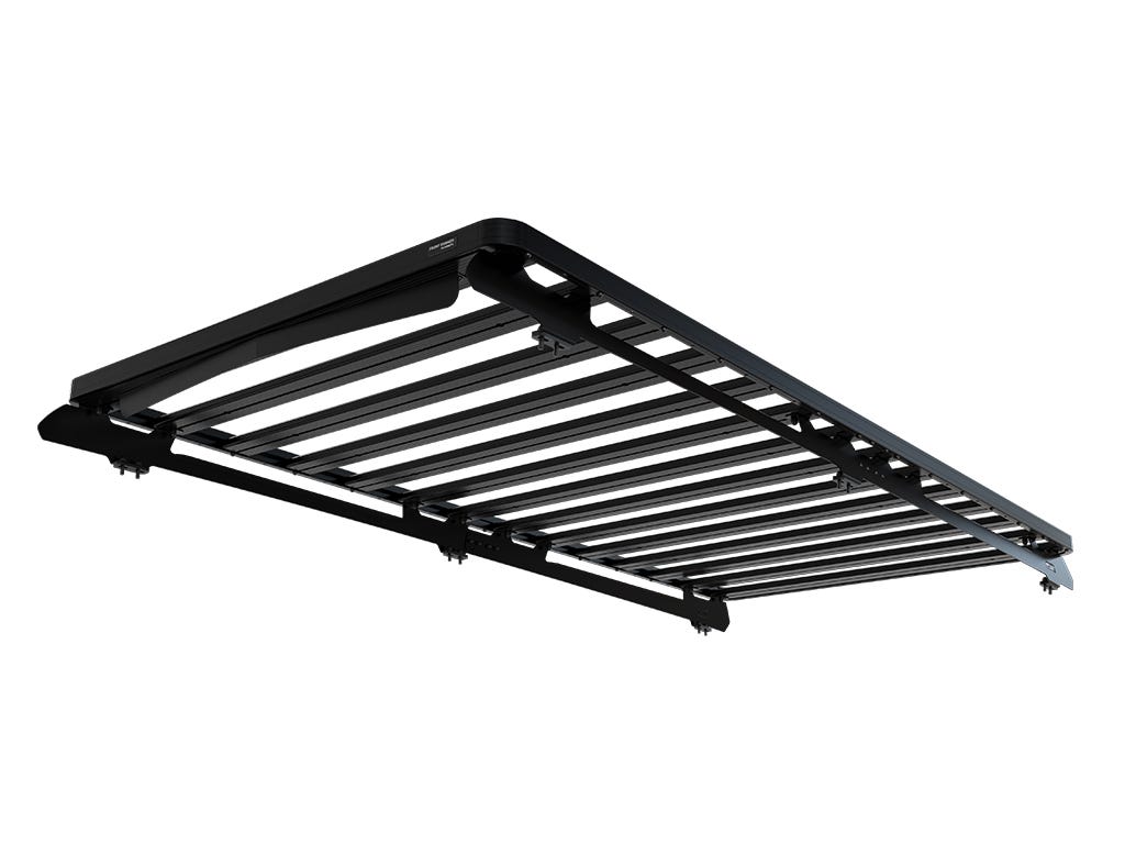 Barres de toit pour Ford Transit et Transit Custom, Transit 
