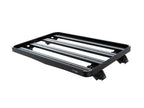 Galerie Slimline II Grab-on pour rails de toit