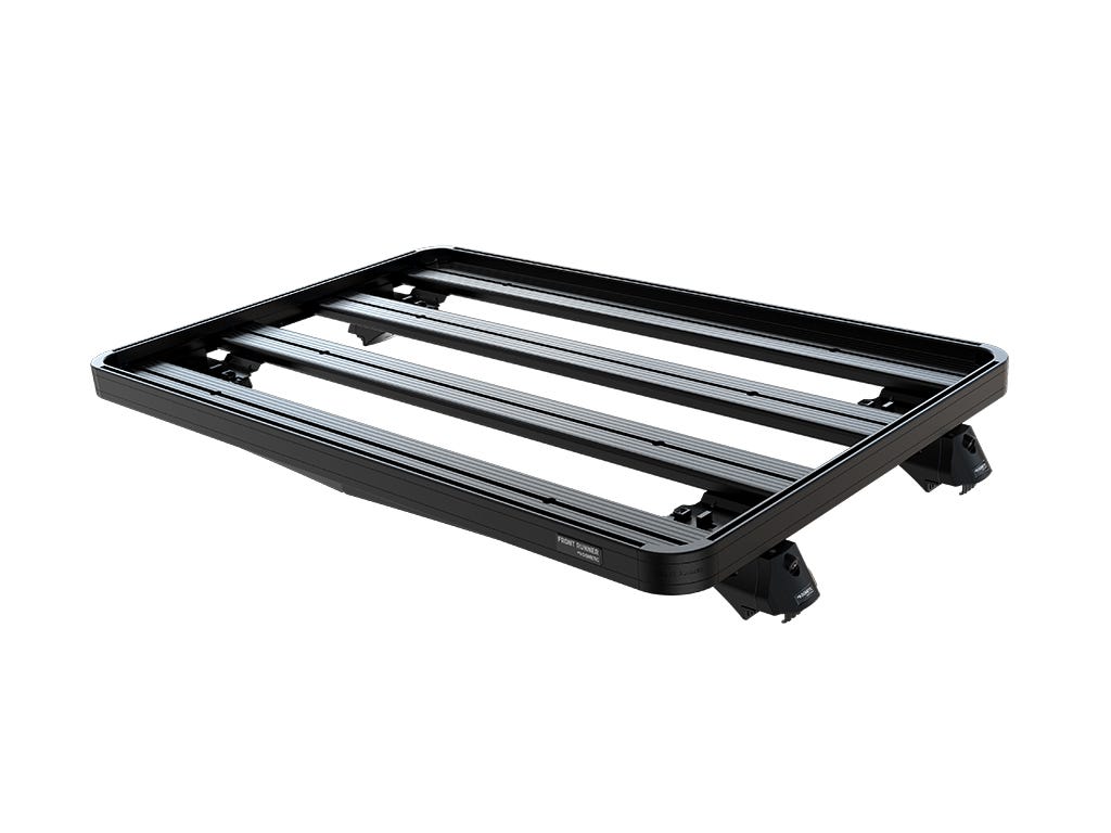 Galerie Slimline II Grab-on pour rails de toit