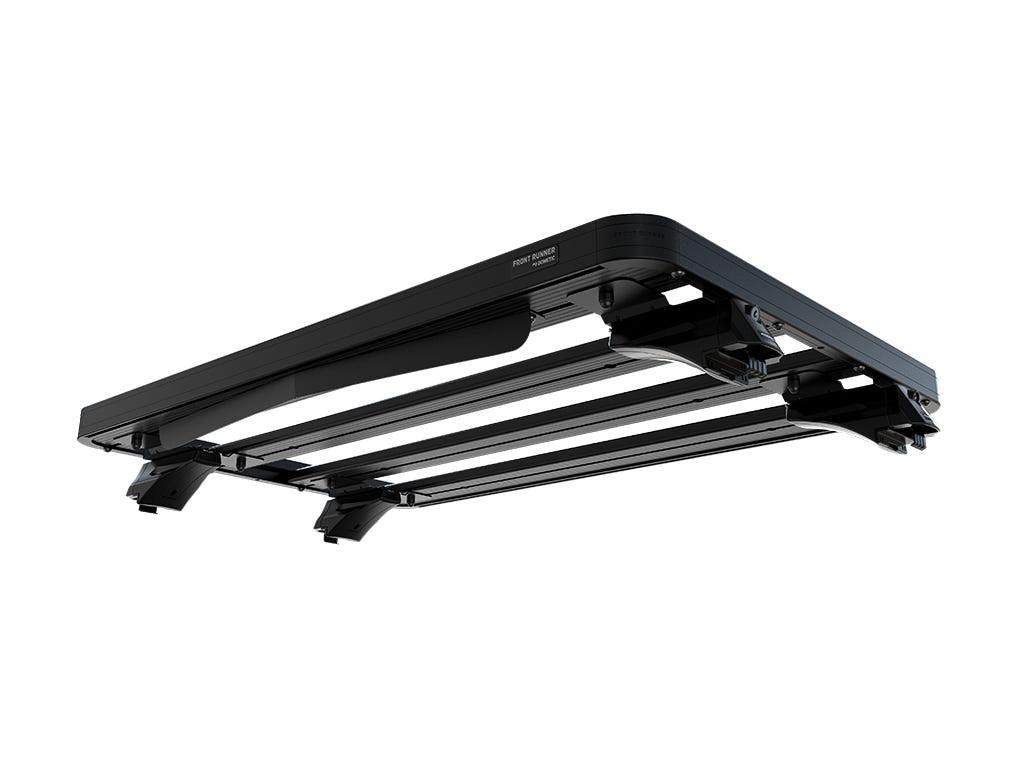 Galerie Slimline II Grab-on pour rails de toit