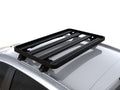 Galerie Slimline II Grab-on pour rails de toit