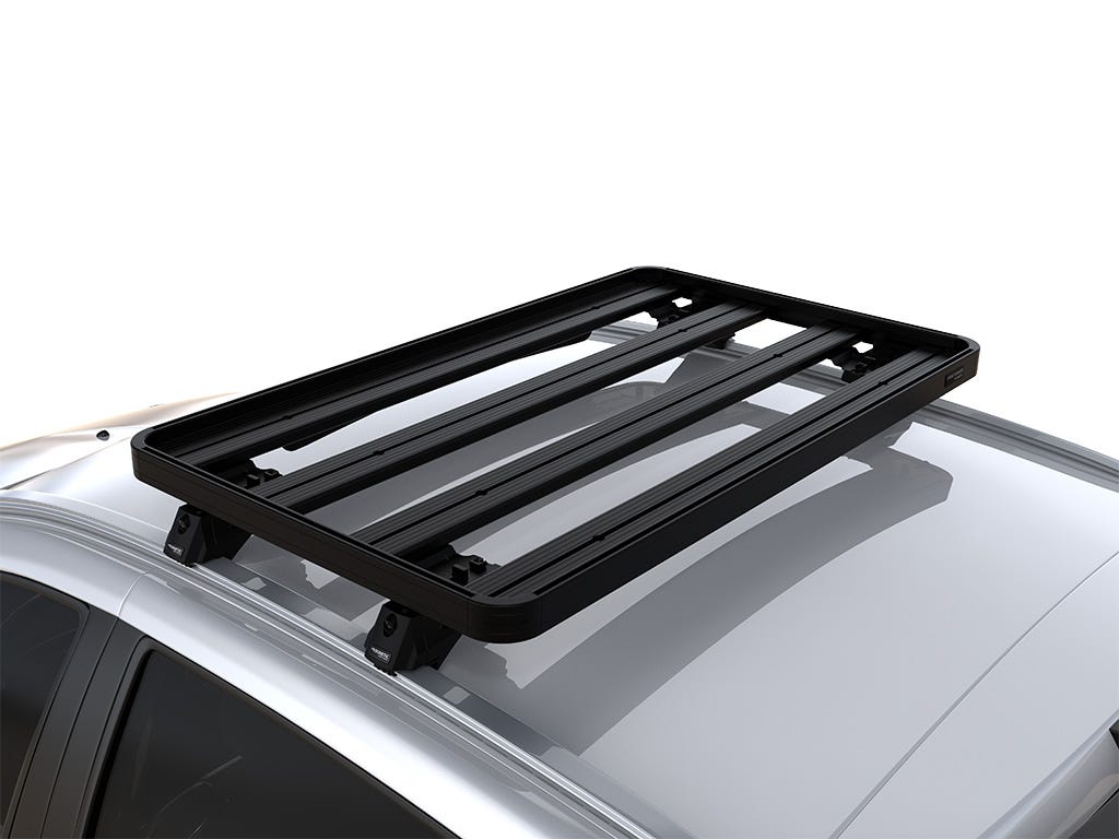 Galerie Slimline II Grab-on pour rails de toit