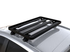 Galerie Slimline II Grab-on pour rails de toit 1165 × 752 mm