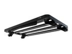 Galerie Slimline II Grab-on pour rails de toit 1255 × 752 mm