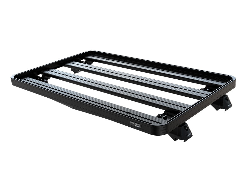 Galerie Slimline II Grab-on pour rails de toit 1255 × 752 mm