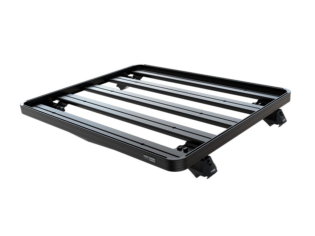Galerie Slimline II Grab-on pour rails de toit 1165 × 954 mm