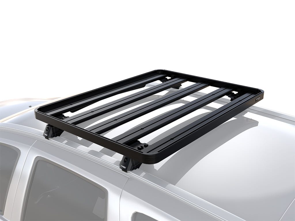 Galerie Slimline II Grab-on pour rails de toit 1165 × 954 mm