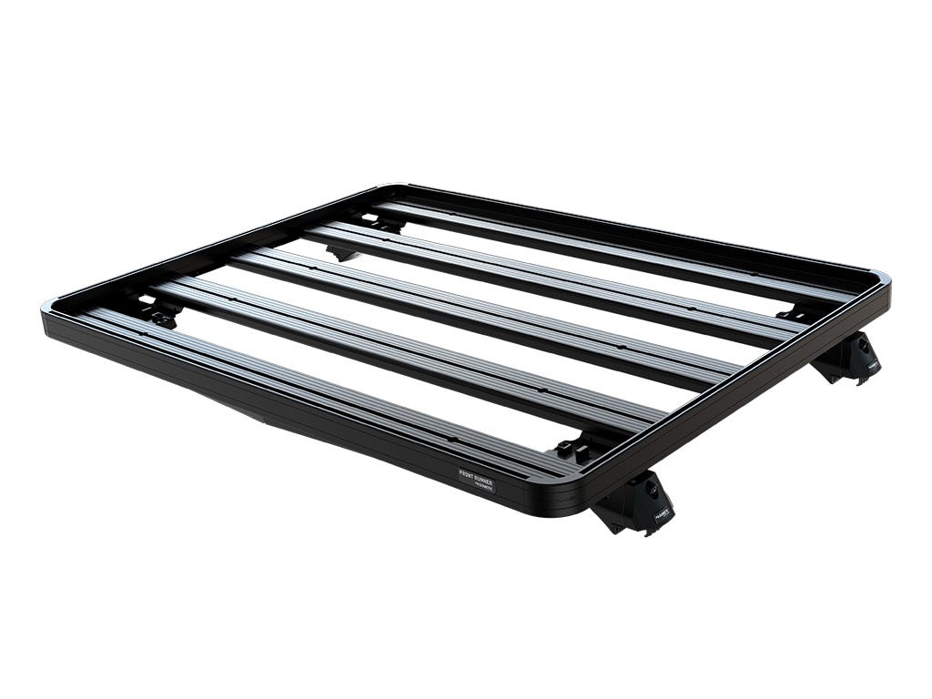 Galerie Slimline II Grab-on pour rails de toit 1255 × 954 mm