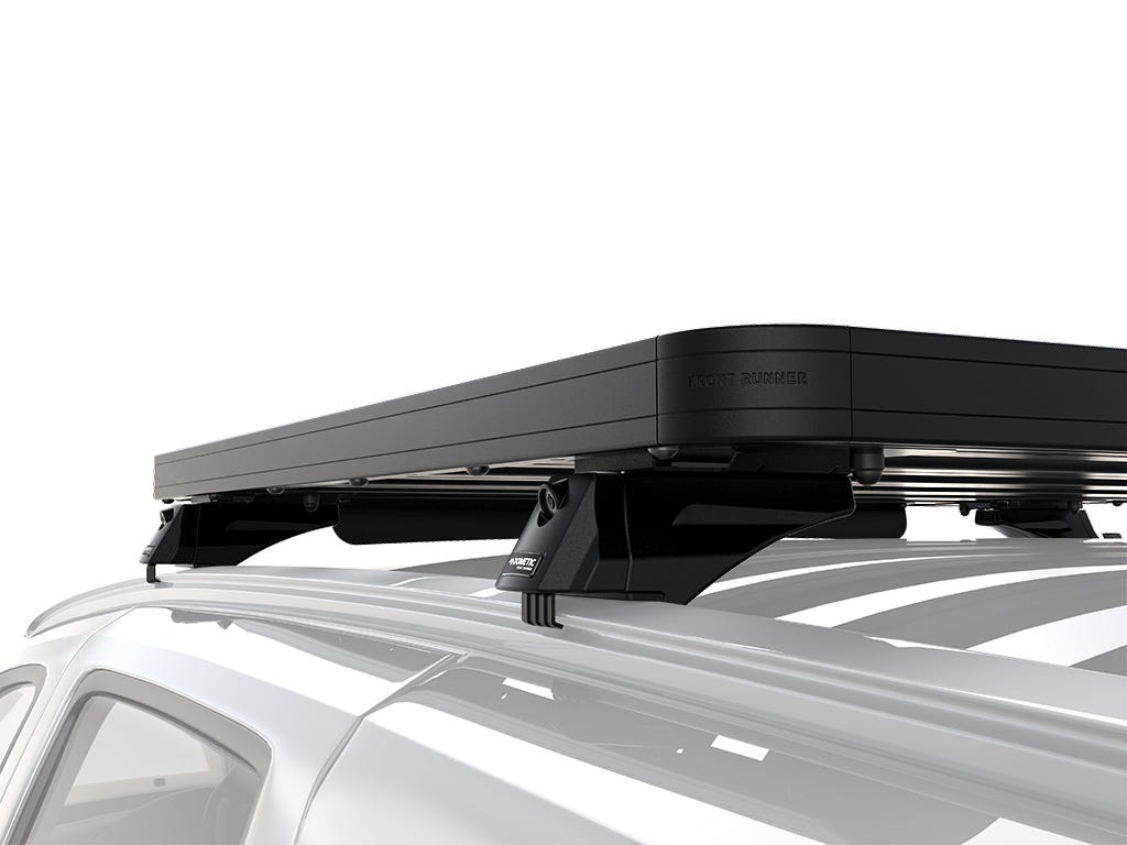 Galerie Slimline II Grab-on pour rails de toit 1165 × 1156 m