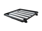 Galerie Slimline II Grab-on pour rails de toit, affleurants,