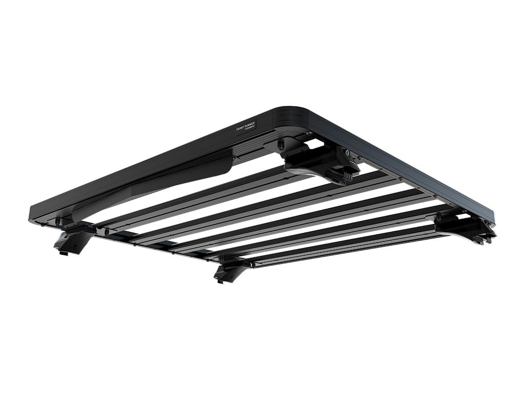 Galerie Slimline II Grab-on pour rails de toit, affleurants,
